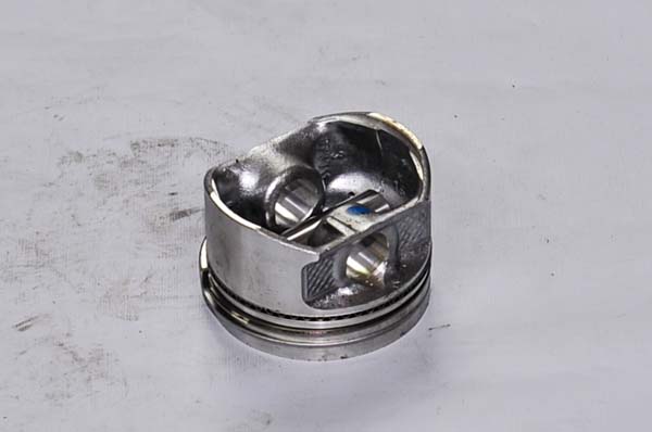 X16XEL PİSTON SEKMAN